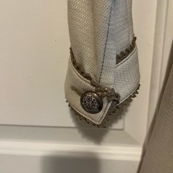 Woman’s Trench Coat / Jacket from Japan. - Picture 4 of 6